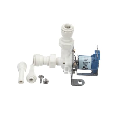 Follett SOLENOID, WATER FEED 220V 01301688